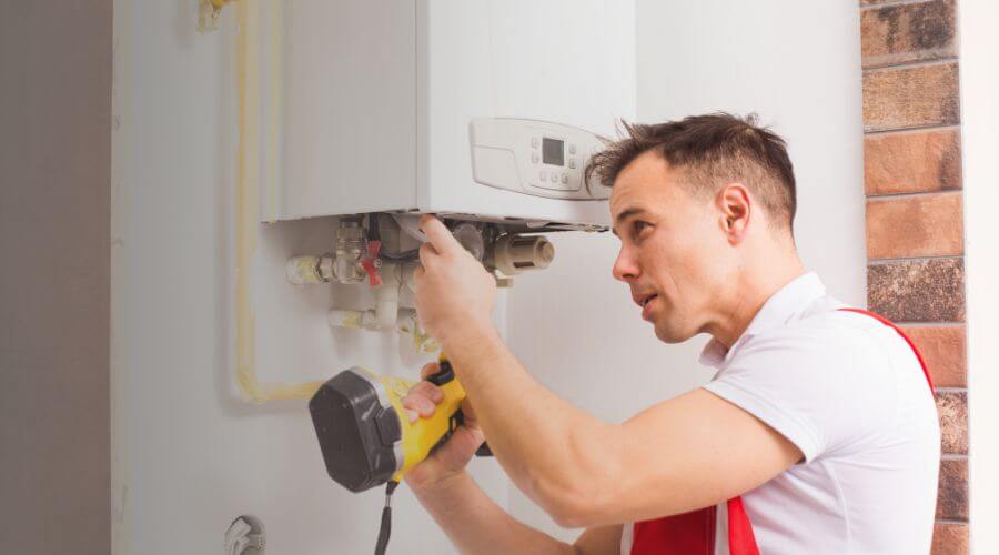 Professional Leak Detection in Milton, PA